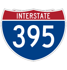 interstate 395