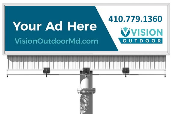 vision outdoor baltimor sample billboard phone number